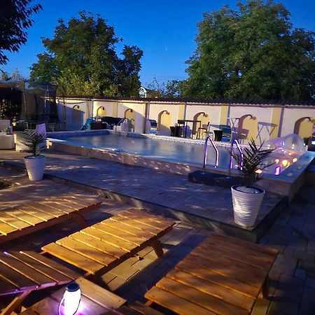 Pension Terra Alba Iulia Ngoại thất bức ảnh