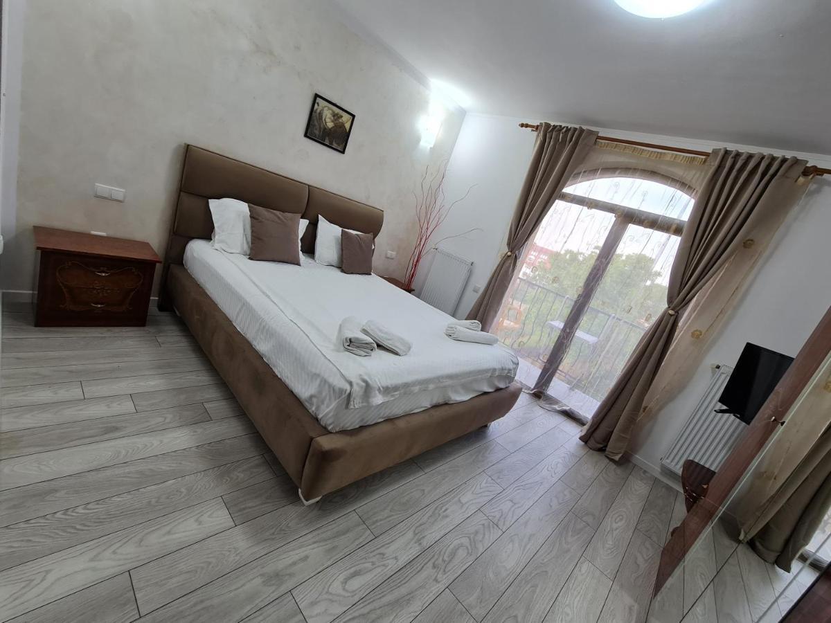 Pension Terra Alba Iulia Ngoại thất bức ảnh