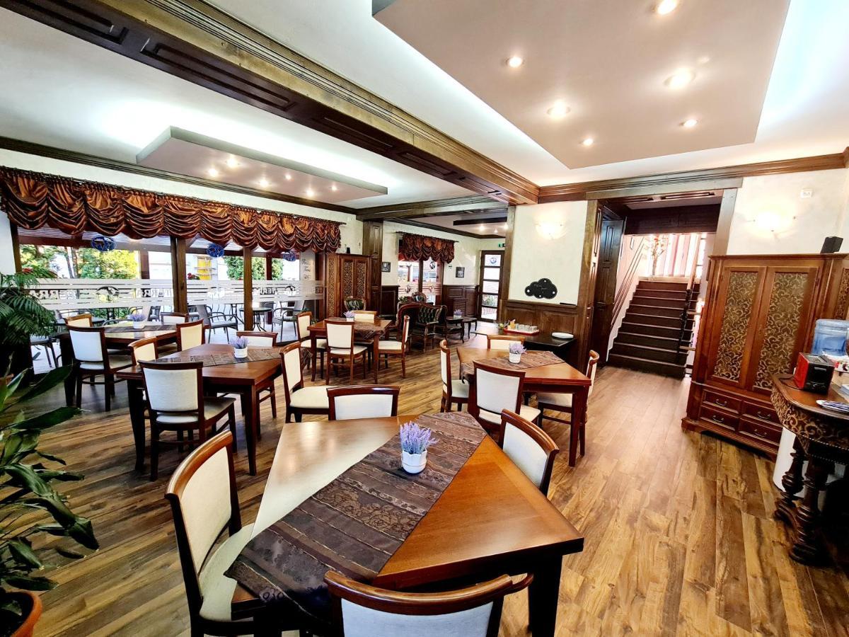 Pension Terra Alba Iulia Ngoại thất bức ảnh