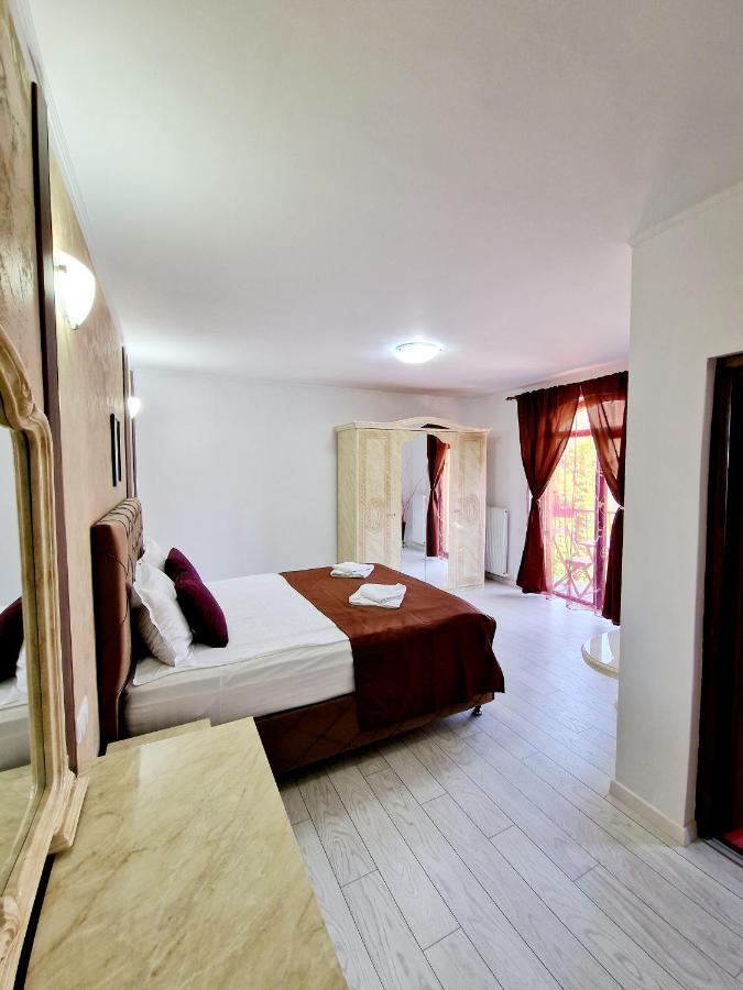 Pension Terra Alba Iulia Ngoại thất bức ảnh