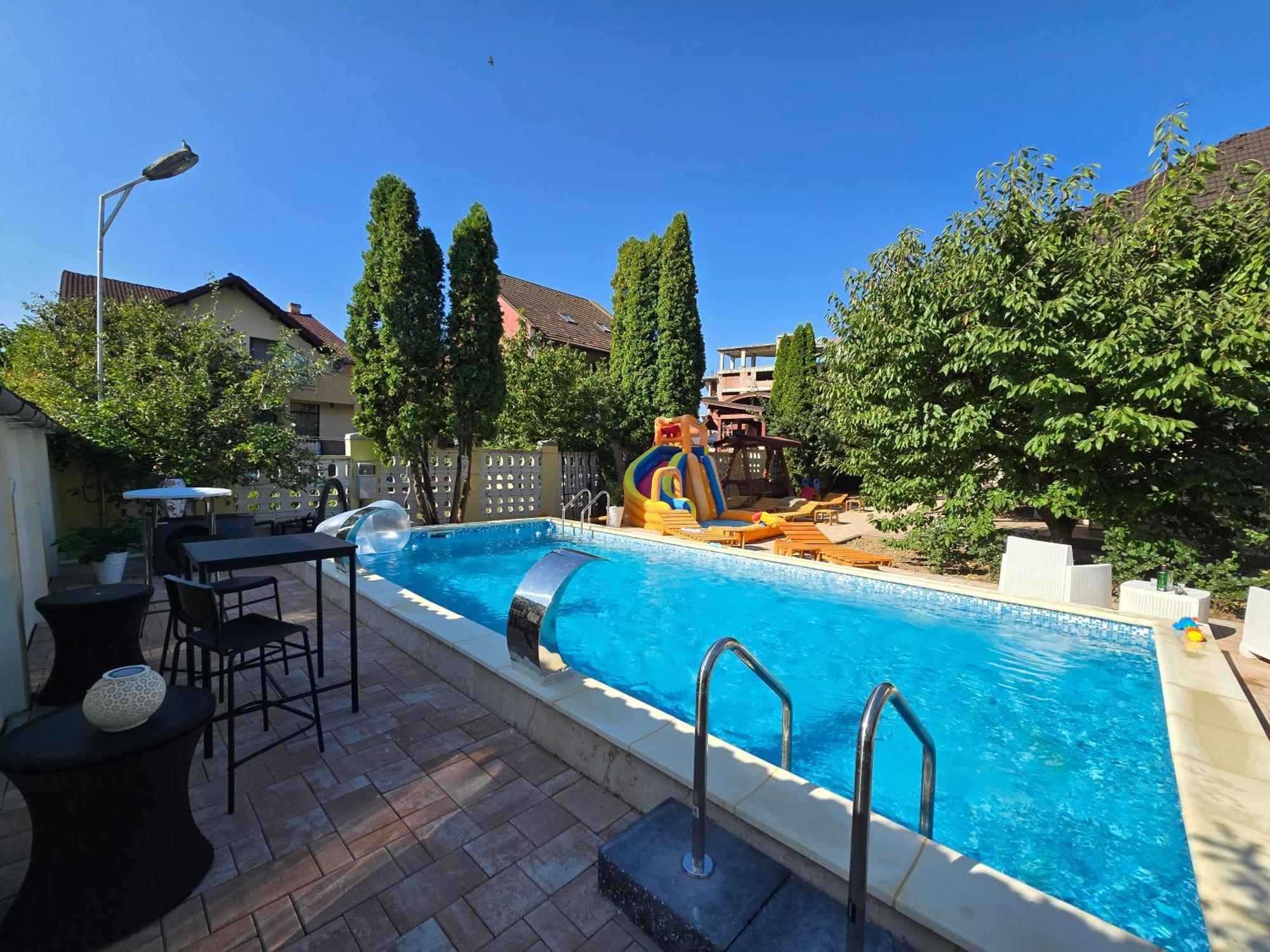 Pension Terra Alba Iulia Ngoại thất bức ảnh