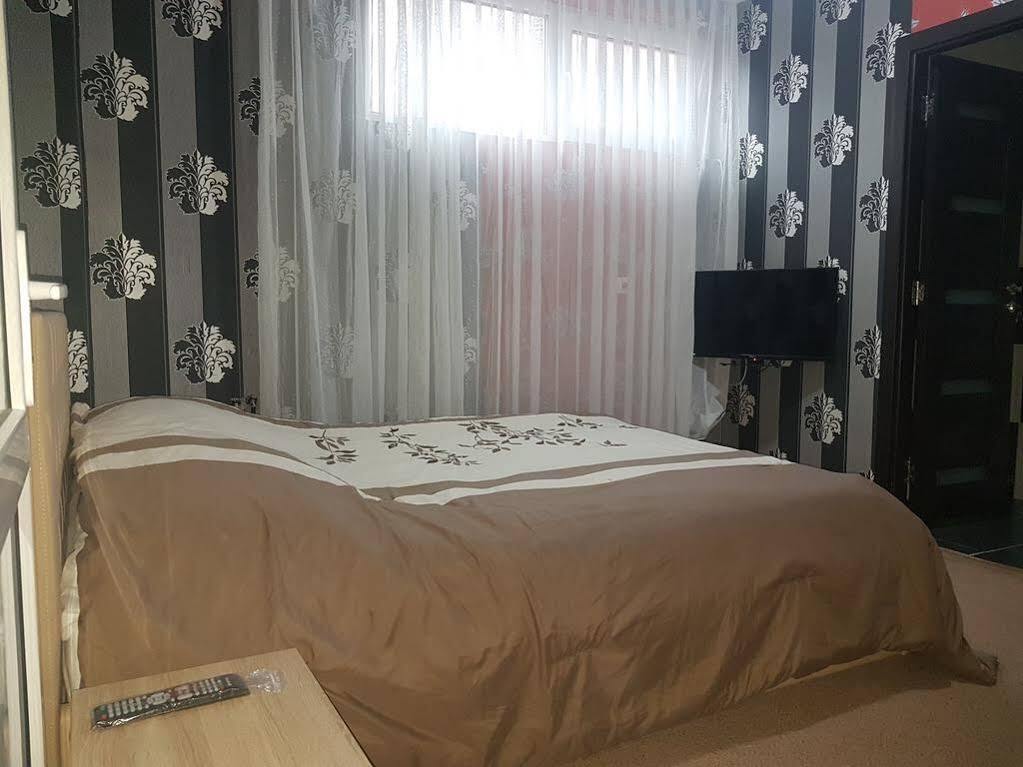 Pension Terra Alba Iulia Ngoại thất bức ảnh