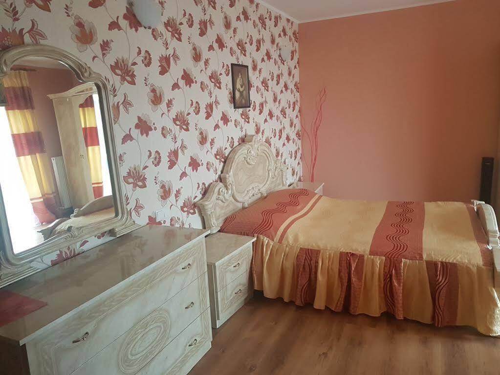 Pension Terra Alba Iulia Ngoại thất bức ảnh