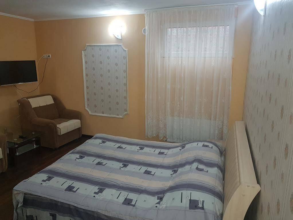 Pension Terra Alba Iulia Ngoại thất bức ảnh