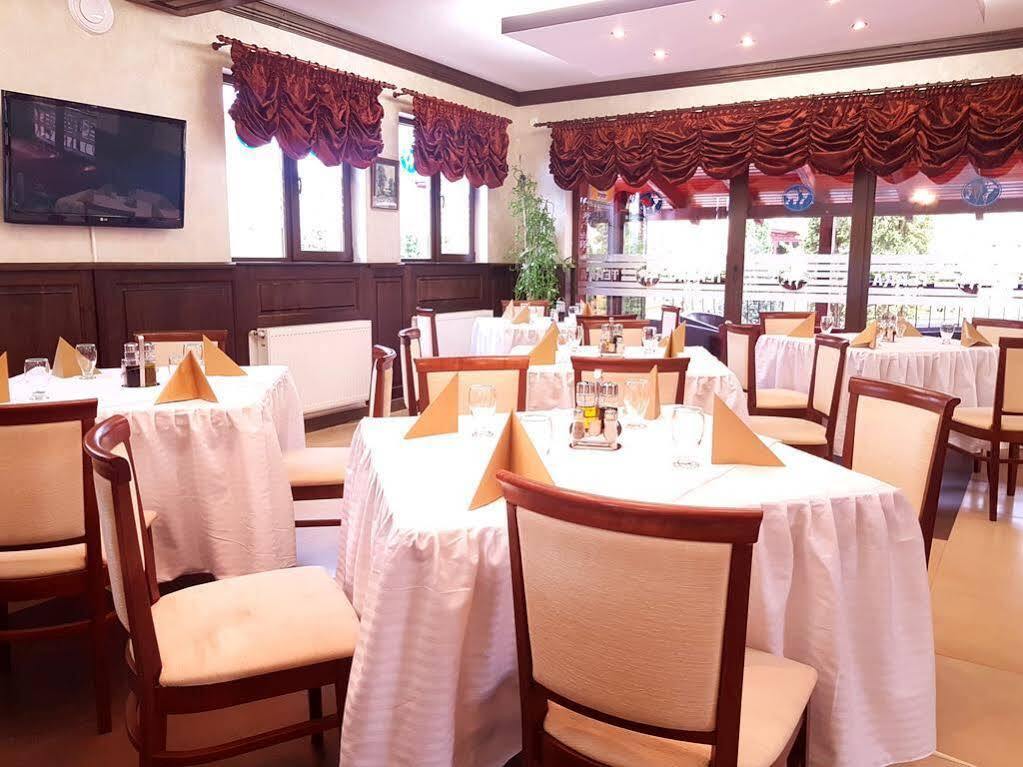 Pension Terra Alba Iulia Ngoại thất bức ảnh