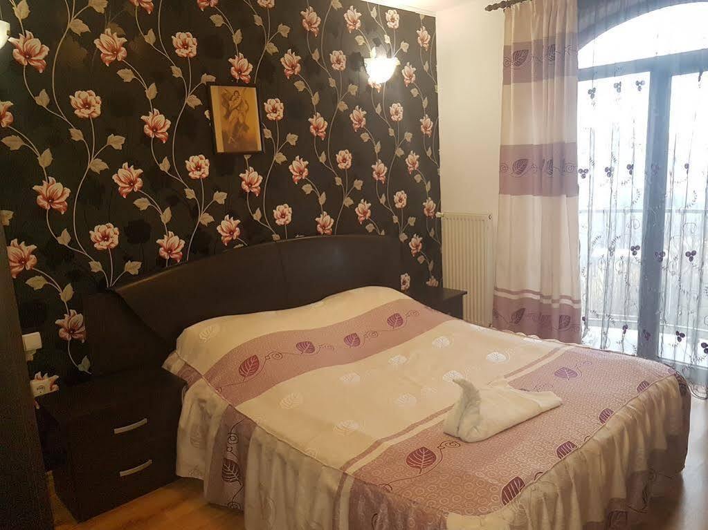 Pension Terra Alba Iulia Ngoại thất bức ảnh