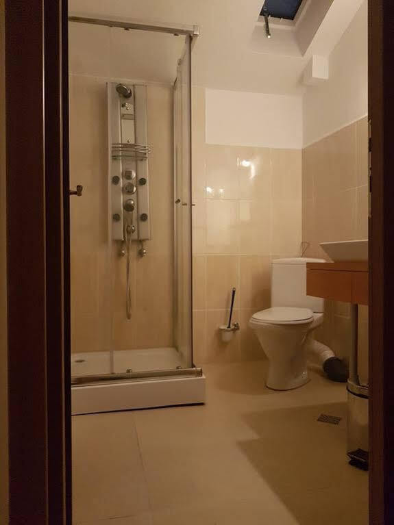 Pension Terra Alba Iulia Ngoại thất bức ảnh