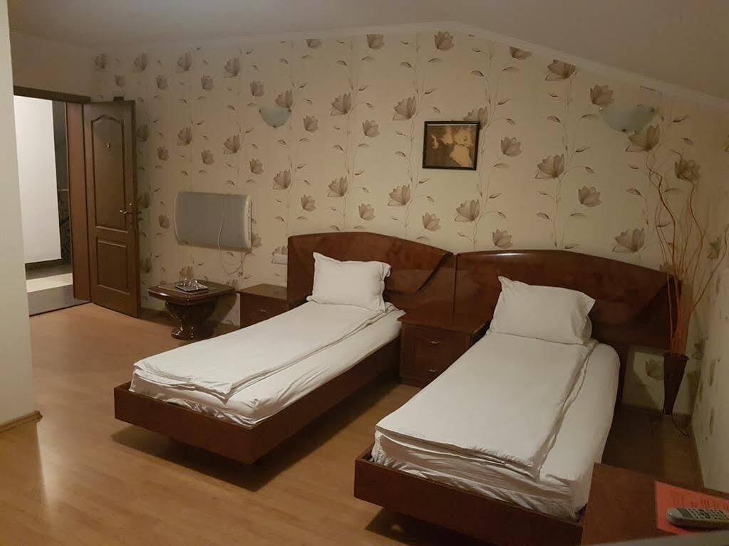 Pension Terra Alba Iulia Ngoại thất bức ảnh